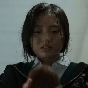 Hee-soo – La Giovane Mamma