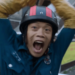 Jeon Ho-cheol – L'Apprendista Poliziotto