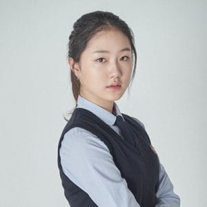 Kim Ji-min – La Compagna