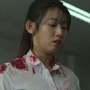 Bae Eun-ji – La Vittima