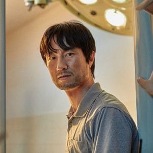 Lee Byeong-chan – Il Prof di Scienze