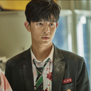 Lee Soo-hyeok – Il Forzuto