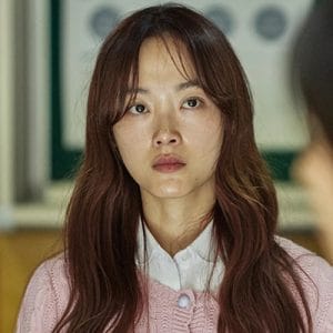 Lee Na-yeon – La Sclerata