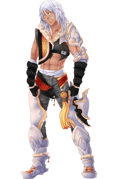 Valkyon