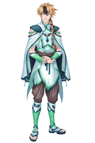 Leiftan