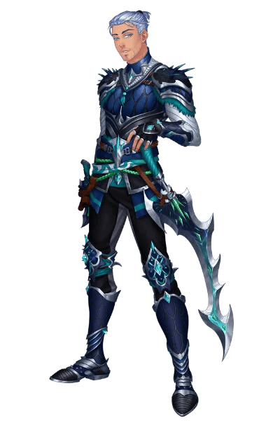 Lance