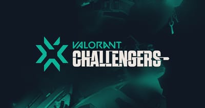 Challengers Francia Valorant