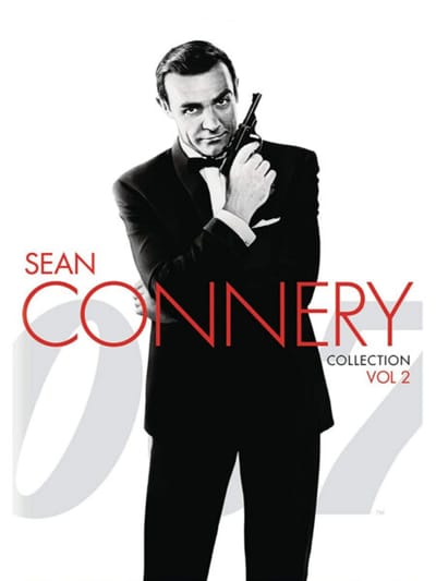 Sean Connery