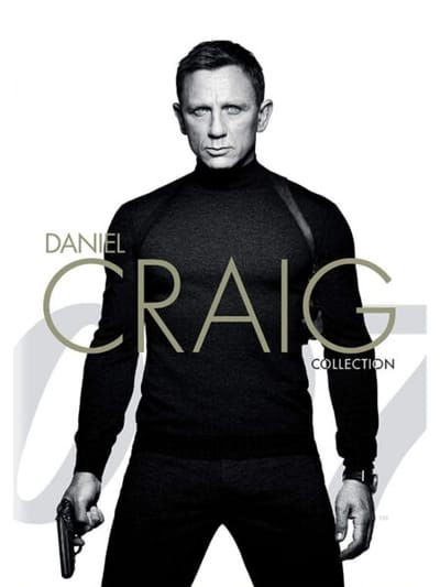 Daniel Craig