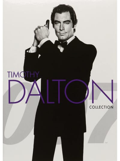 Timothy Dalton