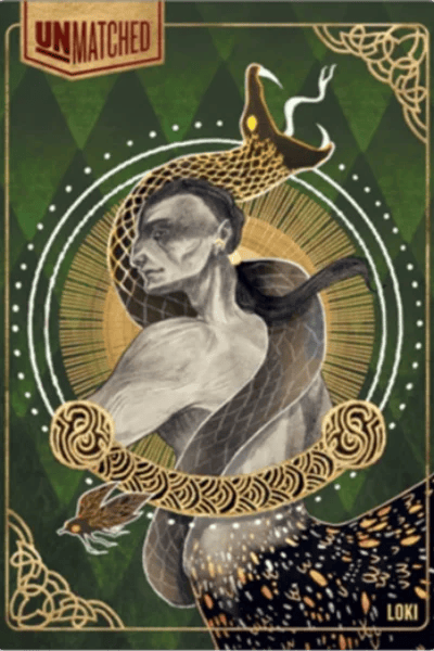 Loki