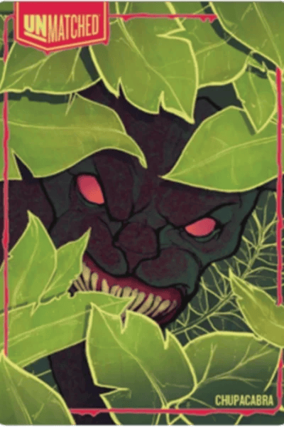 Chupacabra