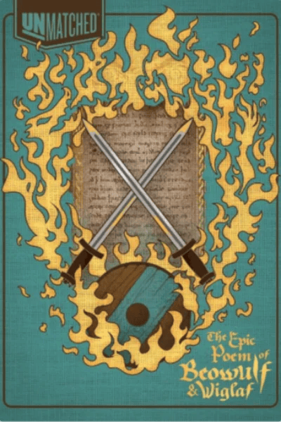 Beowulf