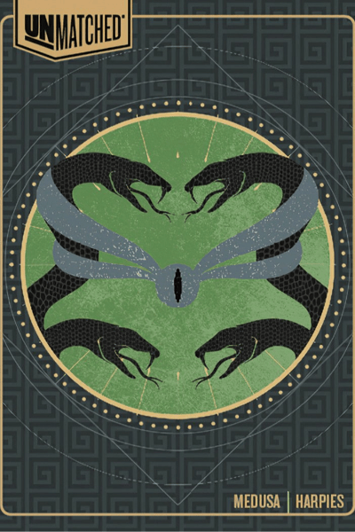 Medusa