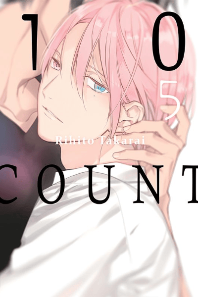 Volume 5 😏