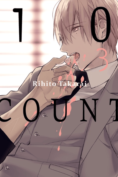 Volume 3 😏