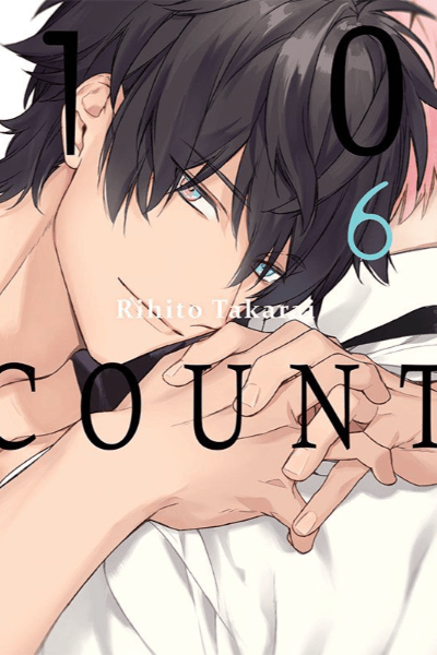 Volume 6 😏