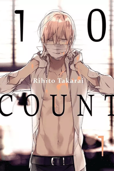 Volume 1 😏