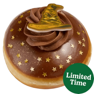Donut Sombrero Seleccionador