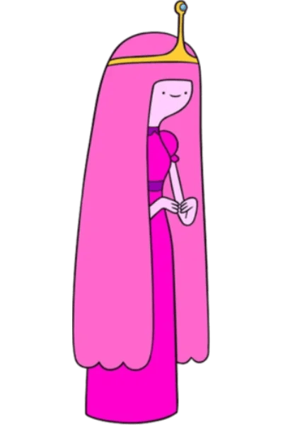 Princesa Jujuba