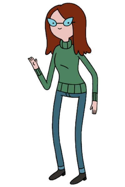 Betty