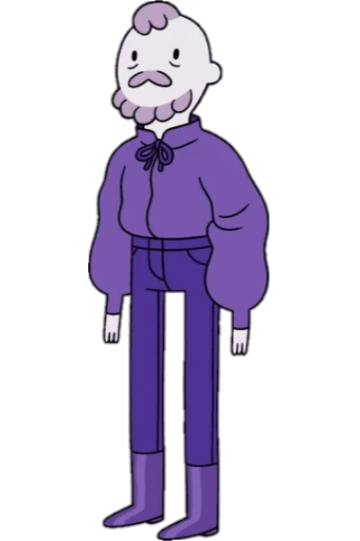 Tio Gumbald