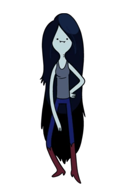 Marceline