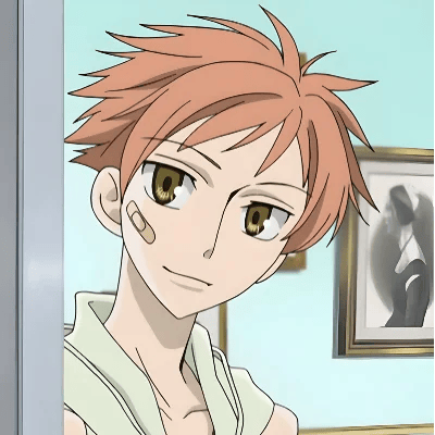 Kaoru Hitachiin