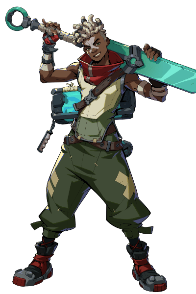 Ekko