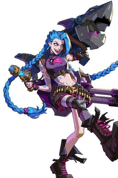 Jinx