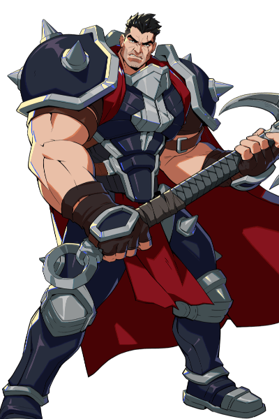 Darius