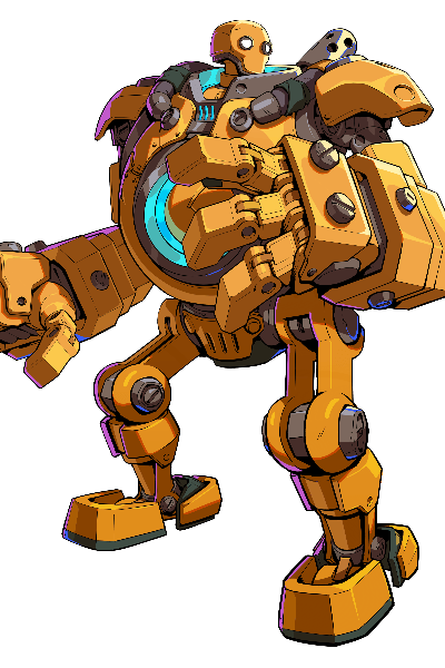 Blitzcrank