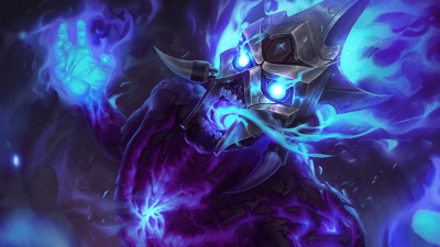League of Legends