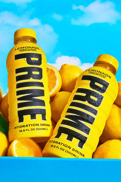 Lemonade