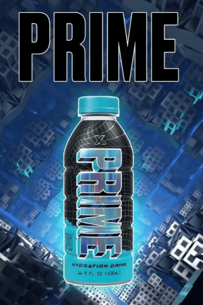 X-Blue