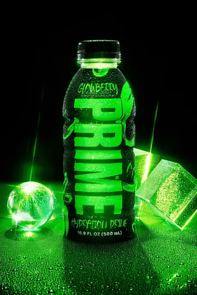 Glowberry