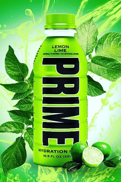 Lemon Lime
