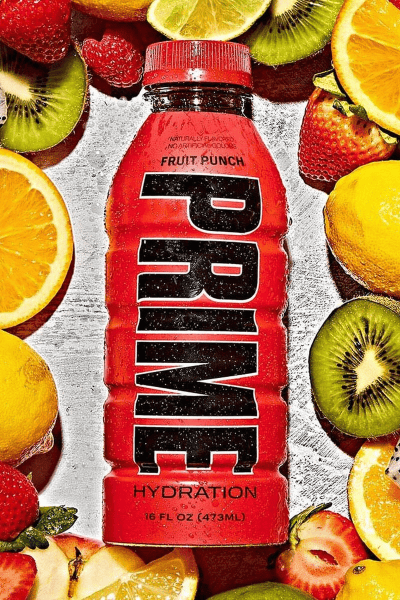 Tropical Punch