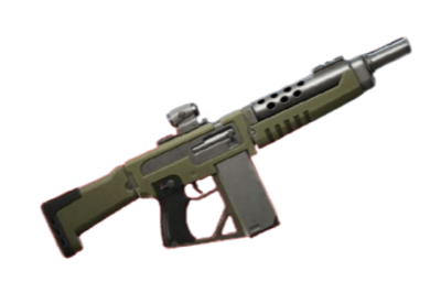 Fusil à pompe automatique Furie