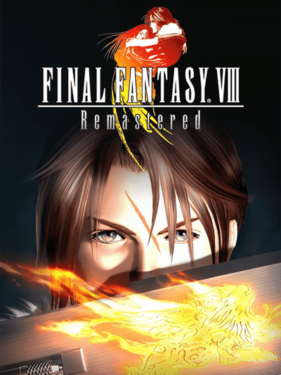 Final Fantasy VIII