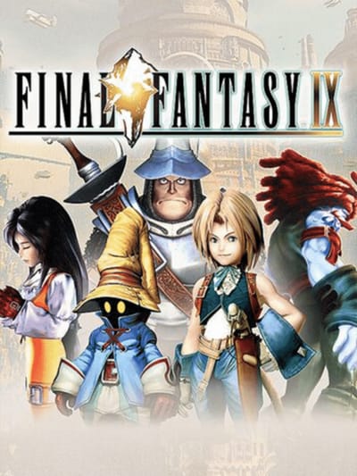 Final Fantasy IX