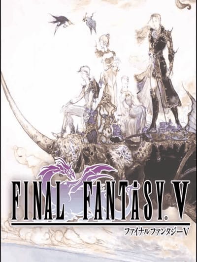 Final Fantasy V