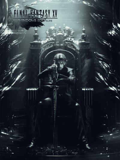 Final Fantasy XV