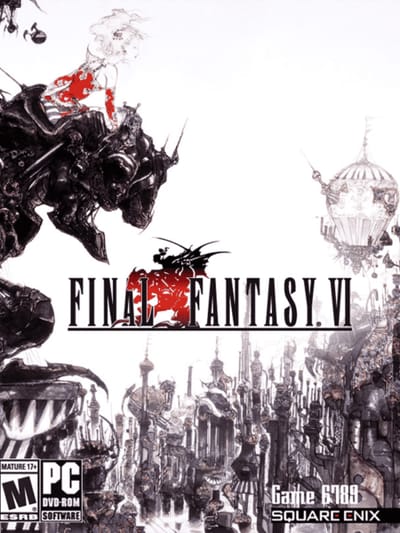 Final Fantasy VI
