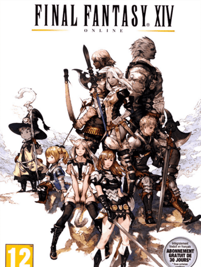 Final Fantasy XIV