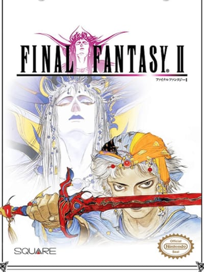 Final Fantasy II