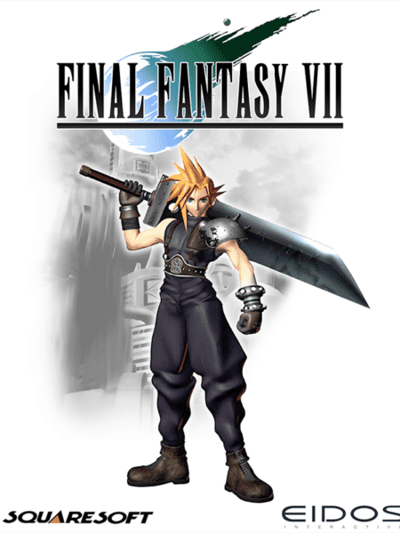 Final Fantasy VII