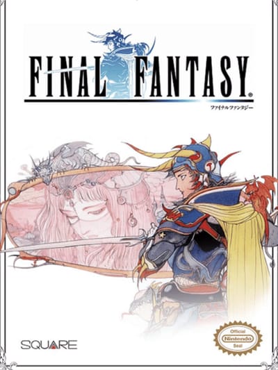 Final Fantasy