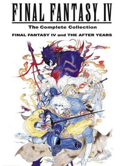 Final Fantasy IV