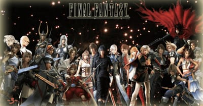 Final Fantasy